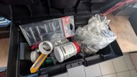 Dans le bureau du fond : (photo 4)