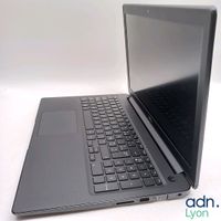 Ordinateur portable Dell Latitude 3500 Noir - Intel Core I5-… (photo 4)