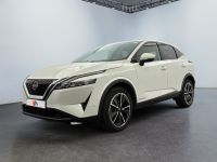 NISSAN QASHQAI VP e-Power 190 ch Tekna / N°:MV2609385, Heure…