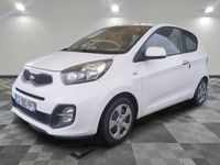 KIA - PICANTO 1.0L 69 CH ACTIVE - ES - Mise en service: 04/1…