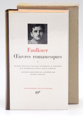 an image of a book with a picture of a man on it