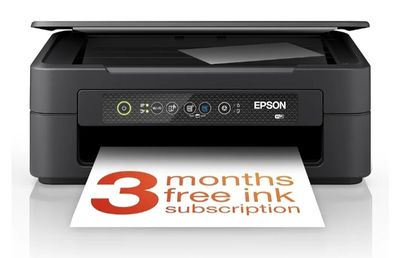 Expression Home XP-2200 La première photo est non contractue…