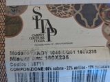 a picture of a ticket with a picture on it