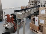 une photo d'une machine dans une usine