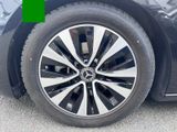 a close up of a tire on a black car