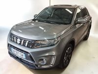 VP SUZUKI VITARA 1.5 HYBRID 116 AUTO PACK 4X2 BA Kilomètres …