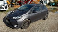 TOYOTA YARIS HSD 100H 1.5 75CV - MODELE SUPPOSE - Genre : VP…
