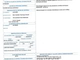 a close up of a document with a picture of a person on it