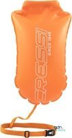 4 bouées de signalisation surface CRESSI - Glide Swim Buoy -…