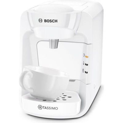 1582/ Machine à café multi-boissons - BOSCH TAS3104 - T…