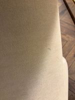 2 Petits fauteuils MOBITEC, beige, assise tournante, petites… (photo 5)