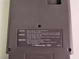 a close up of a video game on a table