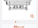 a screenshot of a website page with a picture of a food item