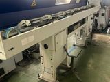 l'image d'une machine installée dans une pièce