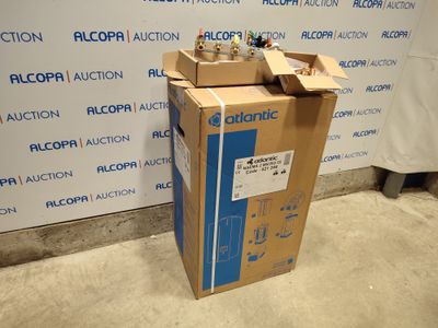 Atlantic - Chaudiere Gaz A Conde…