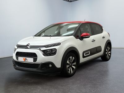 Voiture Particulière - Modèle Inconnu - Estimation 11 100 – 11 600 €