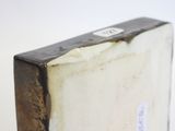 a picture of a picture of a box with a label on it