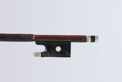 Baguette d'archet de violon de l'école de SIMON, fait vers 1…