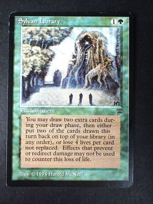 an image of a card with a picture of a giant monster