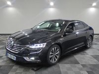 RENAULT - TALISMAN BLUE DCI 160 EDC INTENS - GO - Mise en se…