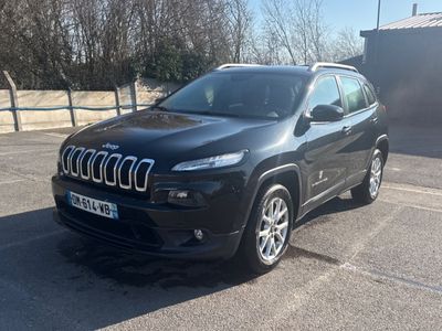 JEEP Cherokee 2.0 Multijet  170 Active Drive I Longitude Business A -  - Photo 1