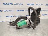 a small electric sander sitting on top of a table