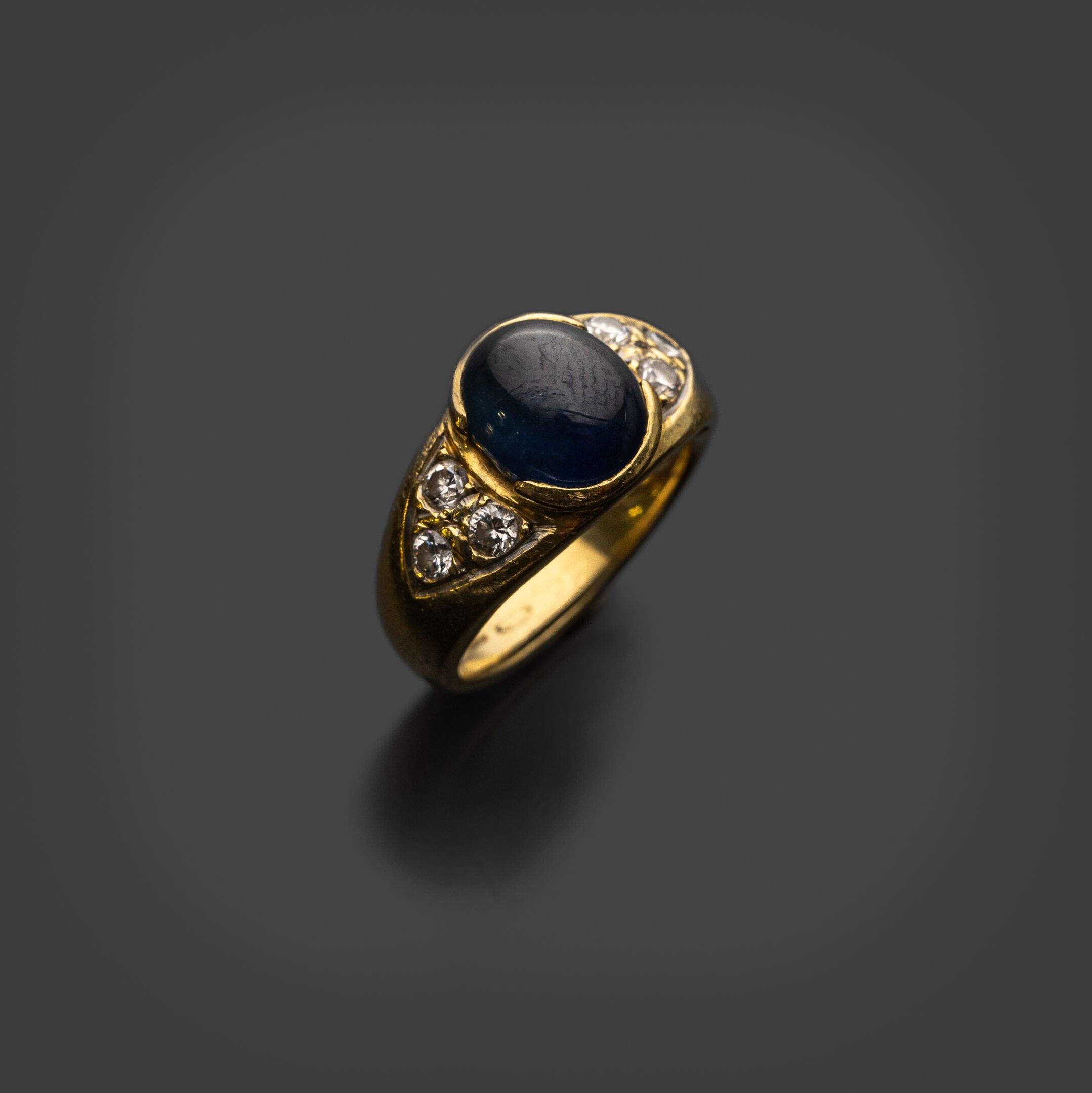 Bijoux & Pierres Précieuses