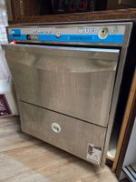 Lave-verres professionnel PATAY MEIKO FV 40.