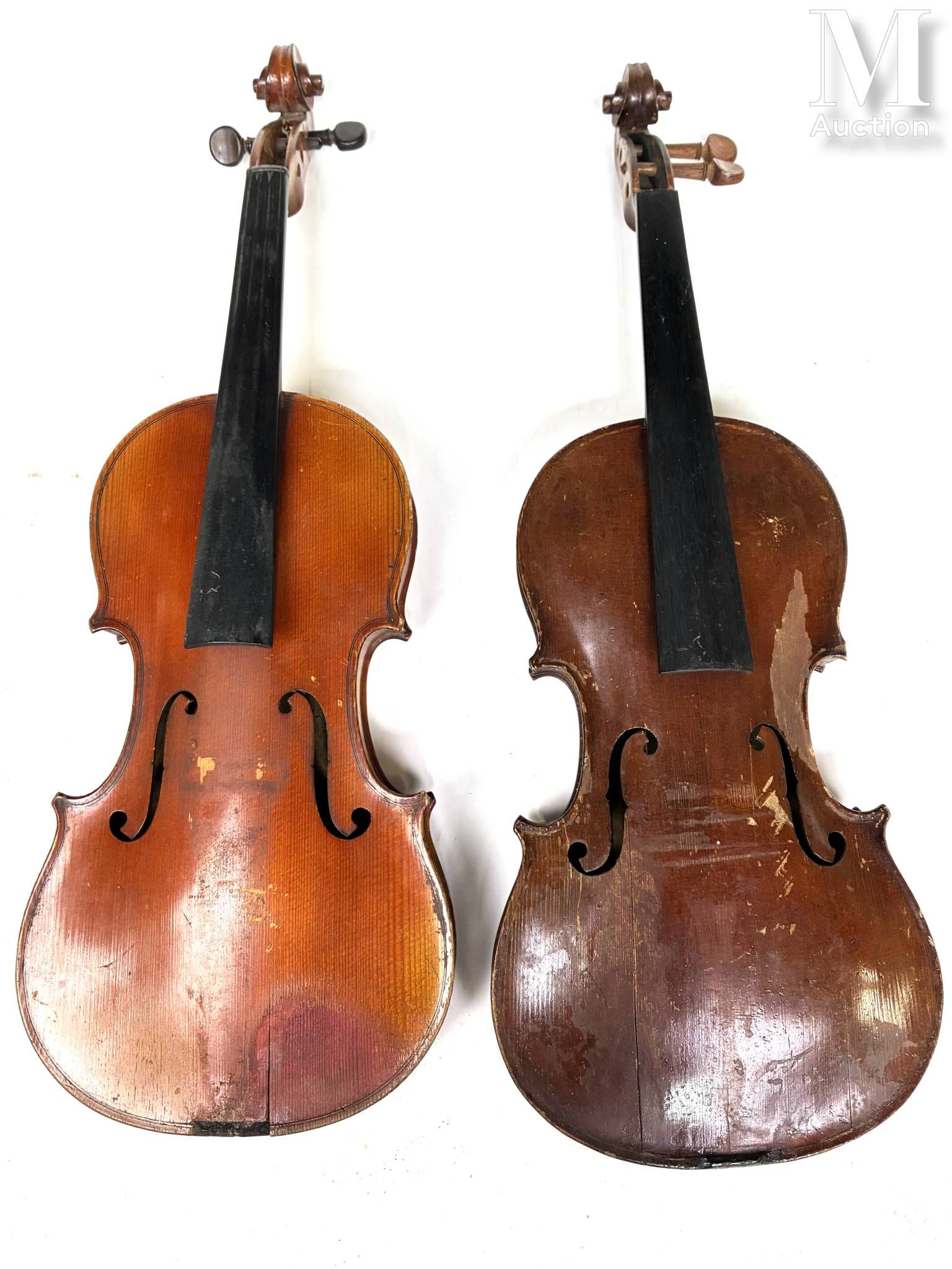 Instruments de Musique