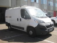 CITROEN JUMPER - Genre : CTTE - Carrosserie : FOURGON - Ener…