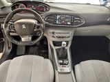 the interior of a car is clean and ready to be used