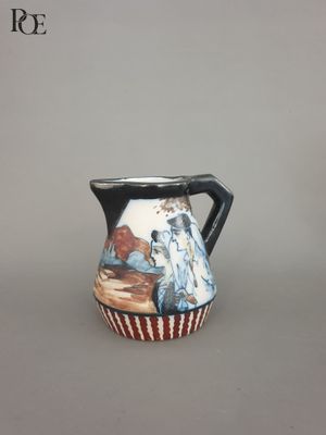 CIBOURE, Période Richard LE CORRONE (1909-1977), Petit piche… - Photo 1