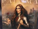 paloma - crystal of the river cd