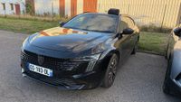 PEUGEOT 508 break 5 places du 31/10/2023, go, 7 cv, immat GS… (photo 4)