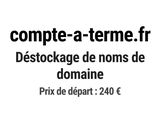 Photo 1/1 du lot