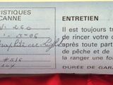 Photo 3/4 du lot