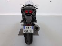 LIEU DE STOCKAGE : Beauvais Web - KAWASAKI - NINJA H2 SX - E… (photo 4)