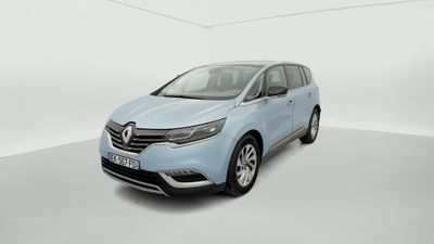 Renault - Espace V Dci 160 Energy Twin Turbo Zen Edc - GO - …