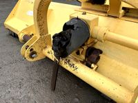 LIEU DE STOCKAGE : Rennes - E-MEGA - BROYEUR ARRIERE 3 METRE… (photo 6)
