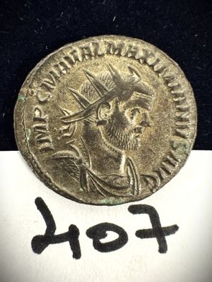 l'image d'une pièce de monnaie sur laquelle figure l'image d'un homme