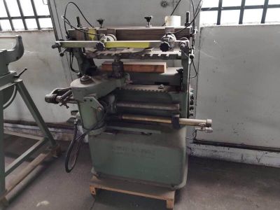 an image of a machine that is in a factory