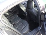 a car that is sitting in the back seat of the car