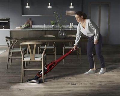 3// aspirateur sans fil AEG Qx6, retour client, test d'allum…