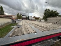 STRC KASSBOHRER MAXIMA Carosserie : PLATEAU Immatriculée : E… (photo 5)