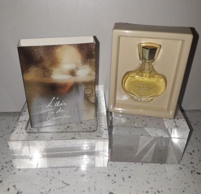 Nina Ricci L'air du temps edt 6ml