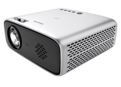 Philips Vidéo projecteur - Projecteur HD - NeoPix Ultra 2 TV…