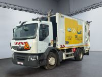 RENAULT RVI BOM 19/20T 200/210KW / N°:MV2609016, Heure de ve…