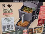 a box of food that is on display in a store
