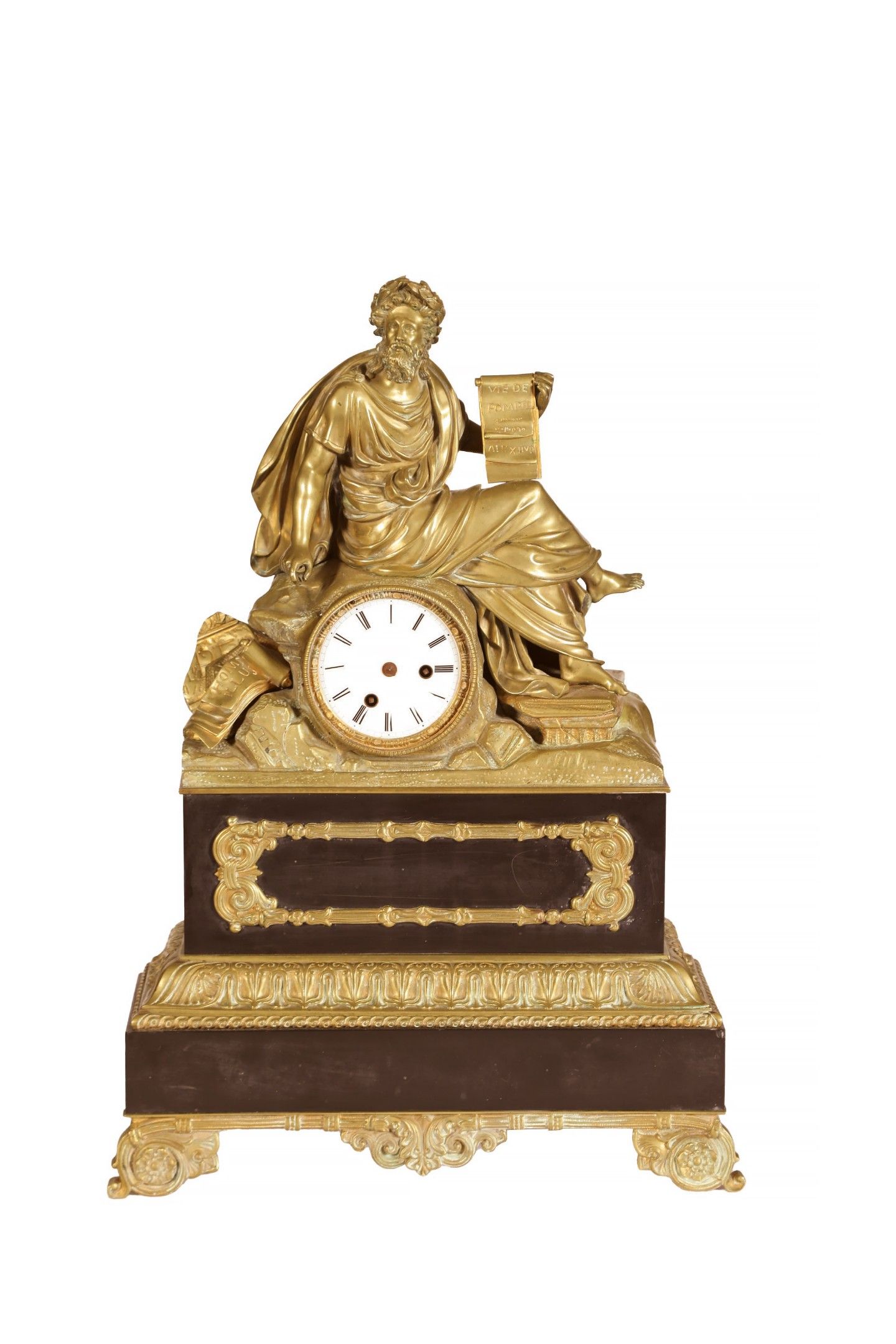 Objets d'art & Curiosités