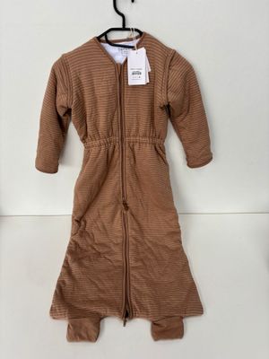 BEMINI - Gigoteuse 18 - 36 mois : Bras et jambes séparables